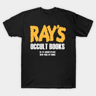 Ray's Occult 2 T-Shirt